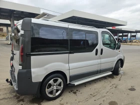 Renault Trafic 1.9dci, снимка 7
