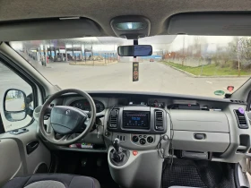 Renault Trafic 1.9dci, снимка 9