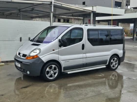 Renault Trafic 1.9dci, снимка 1