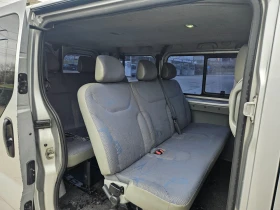 Renault Trafic 1.9dci, снимка 10