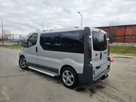 Renault Trafic 1.9dci, снимка 6