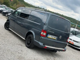 VW Transporter 2.5TDI 174кс КЛИМАТИК ДЪЛГА-БАЗА , снимка 4