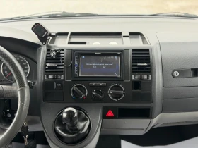 VW Transporter 2.5TDI 174кс КЛИМАТИК ДЪЛГА-БАЗА , снимка 15