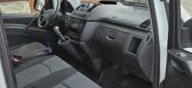 Mercedes-Benz Vito 113, снимка 9