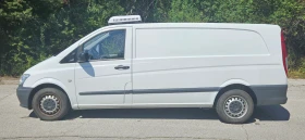 Mercedes-Benz Vito 113, снимка 3