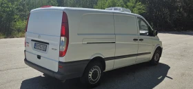 Mercedes-Benz Vito 113, снимка 5