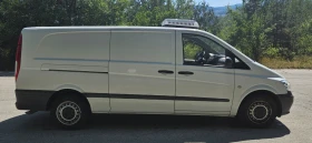Mercedes-Benz Vito 113, снимка 6