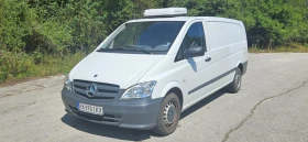 Mercedes-Benz Vito 113, снимка 2
