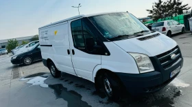 Ford Transit, снимка 3