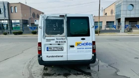 Ford Transit, снимка 6