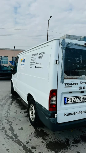 Ford Transit, снимка 7