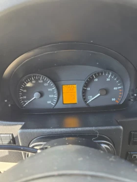Mercedes-Benz Sprinter 519, снимка 6