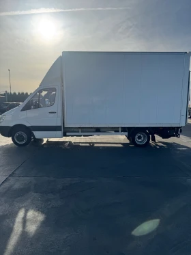 Mercedes-Benz Sprinter 519, снимка 2