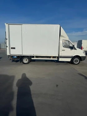Mercedes-Benz Sprinter 519, снимка 3