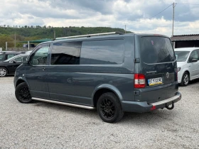 VW Transporter 2.5TDI 174�� �������� �����-����  | Mobile.bg � ����� ������ 8