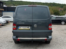 VW Transporter 2.5TDI 174�� �������� �����-����  | Mobile.bg � ����� ������ 5