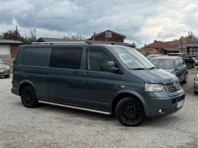 VW Transporter 2.5TDI 174�� �������� �����-����  | Mobile.bg � ����� ������ 7
