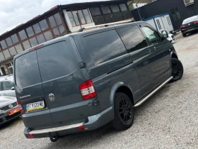 VW Transporter 2.5TDI 174�� �������� �����-����  | Mobile.bg � ����� ������ 6