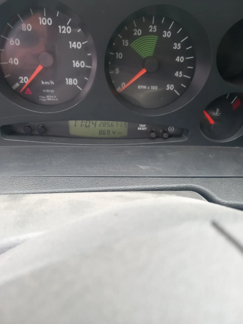 Iveco Daily 2.8, снимка 9 - Бусове и автобуси - 51864331