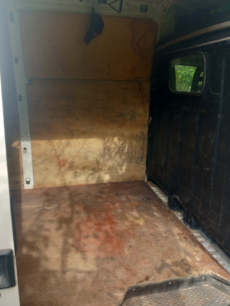 Iveco Daily 2.8, снимка 5 - Бусове и автобуси - 51864331