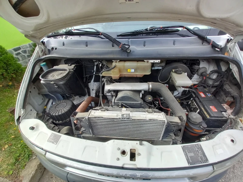 Iveco Daily 2.8, снимка 7 - Бусове и автобуси - 51864331