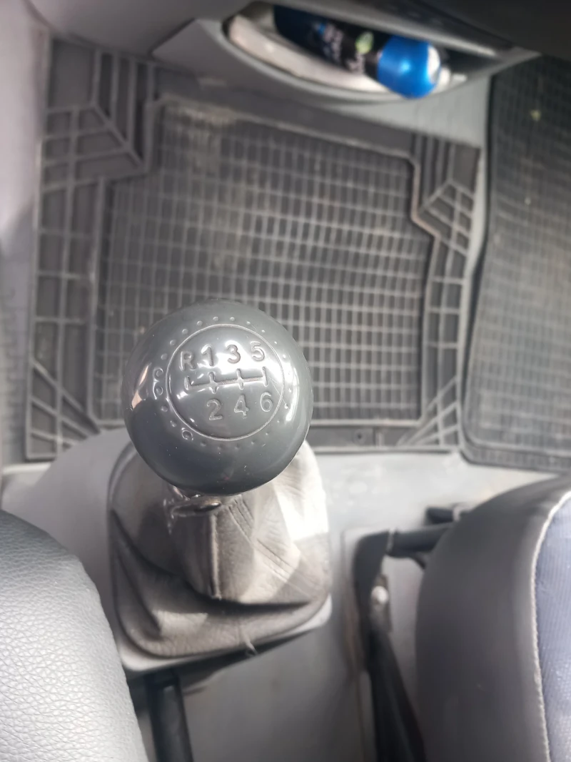 Iveco Daily 2.8, снимка 8 - Бусове и автобуси - 51864331