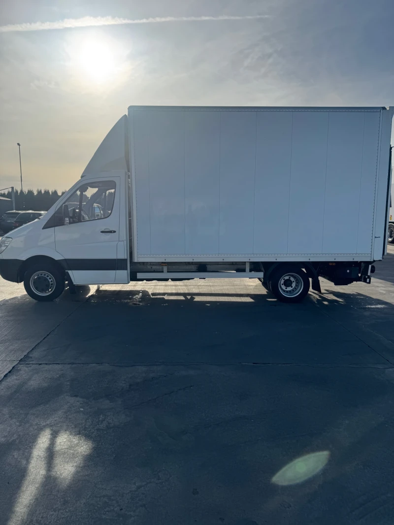 Mercedes-Benz Sprinter 519, снимка 2 - Бусове и автобуси - 52903080