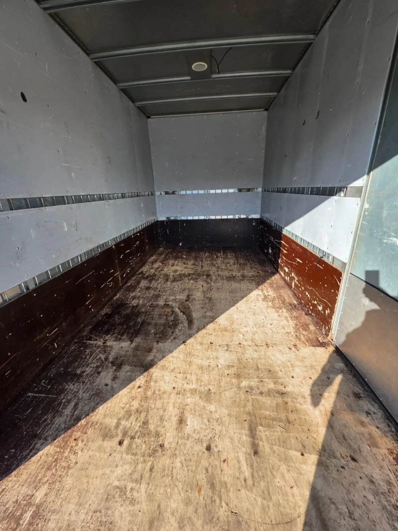 Mercedes-Benz Sprinter 519, снимка 11 - Бусове и автобуси - 52903080