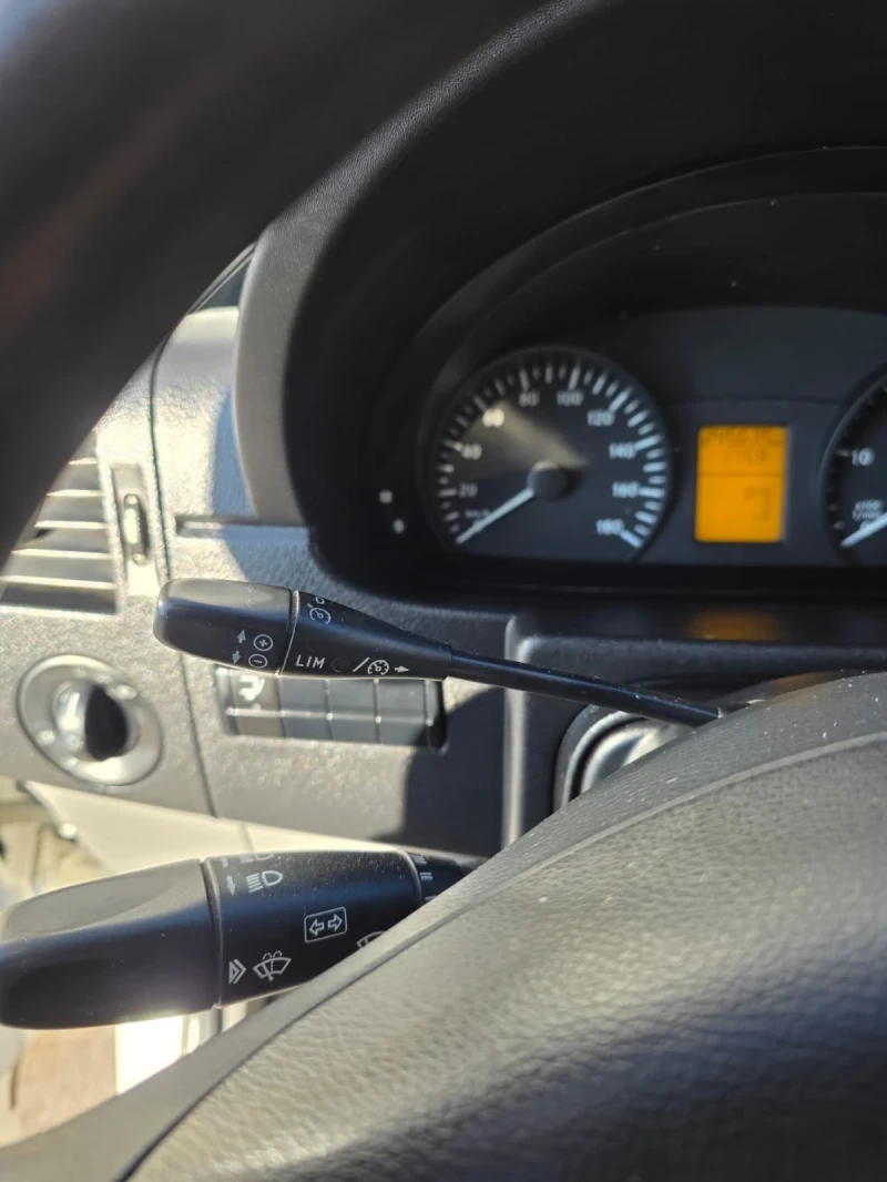 Mercedes-Benz Sprinter 519, снимка 8 - Бусове и автобуси - 52903080