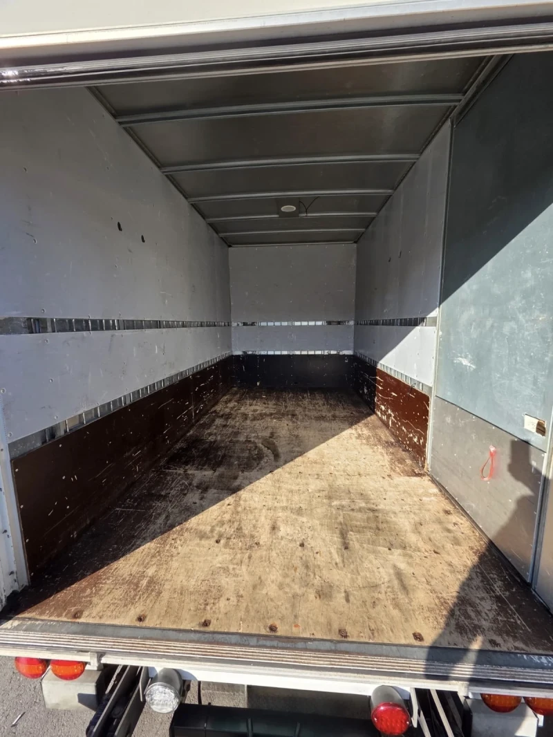 Mercedes-Benz Sprinter 519, снимка 10 - Бусове и автобуси - 52903080