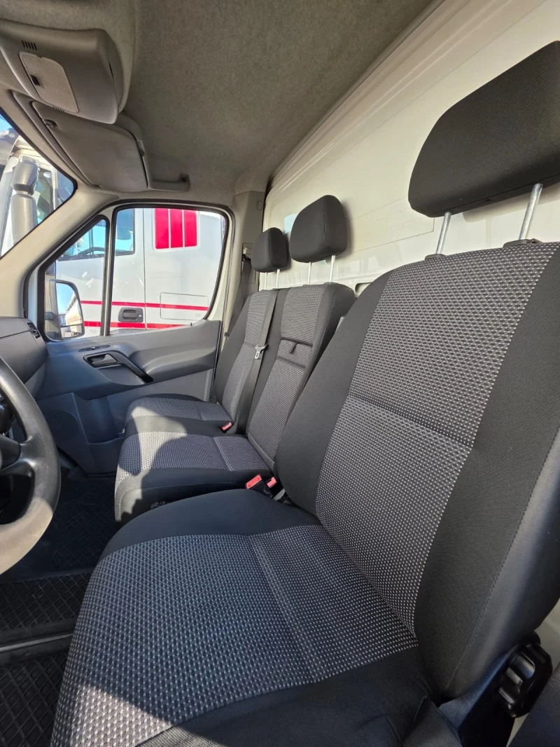 Mercedes-Benz Sprinter 519, снимка 5 - Бусове и автобуси - 52903080