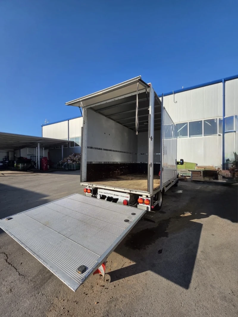 Mercedes-Benz Sprinter 519, снимка 9 - Бусове и автобуси - 52903080