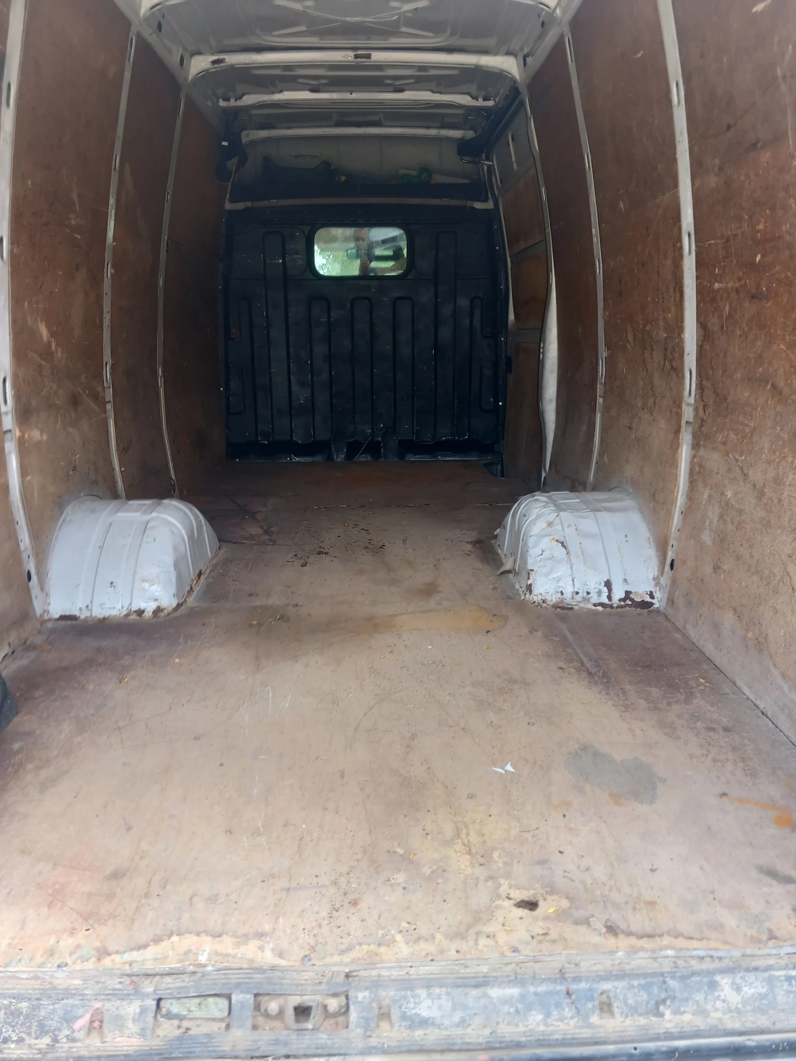 Iveco Daily 2.8 - изображение 4