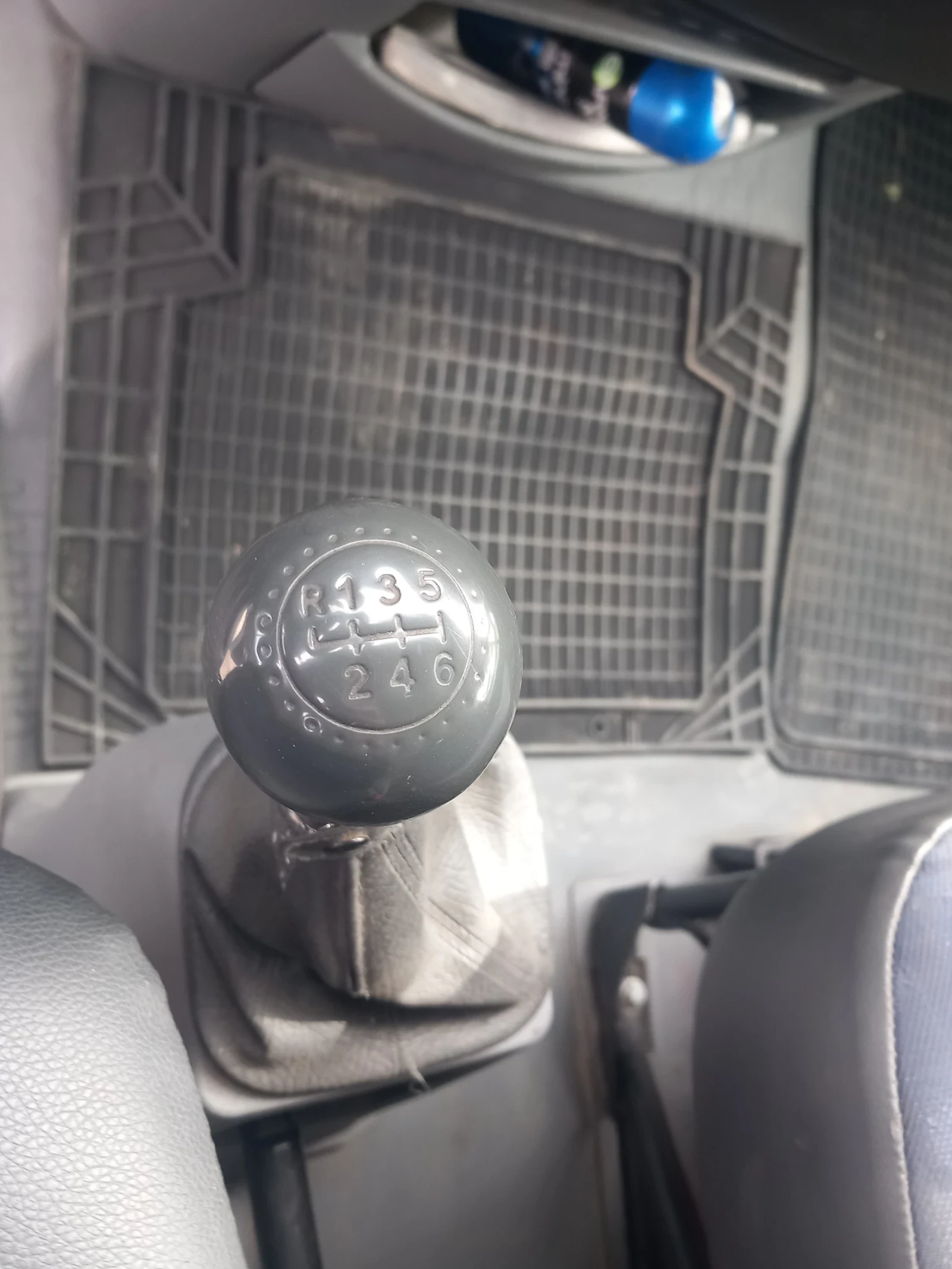 Iveco Daily 2.8 - изображение 8