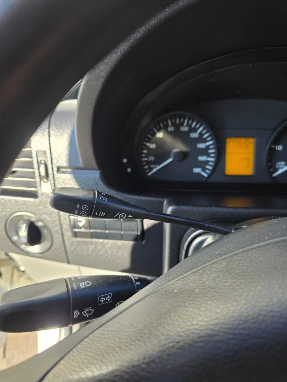 Mercedes-Benz Sprinter 519  - изображение 8