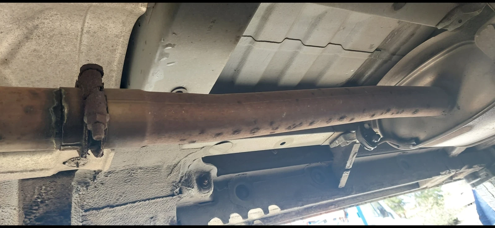 Mercedes-Benz Vito 113, снимка 15 - Бусове и автобуси - 56457010