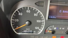 Mercedes-Benz 1827 AXOR 1829 - Фургон с падащ борд и странични отваря, снимка 10