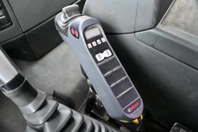 Man Tgs 35.480 Ретардер теглич алу-джанти 8x6 | Auto.bg — изображение 16