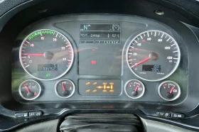 Man Tgs 35.480 Ретардер теглич алу-джанти 8x6 | Auto.bg — изображение 14