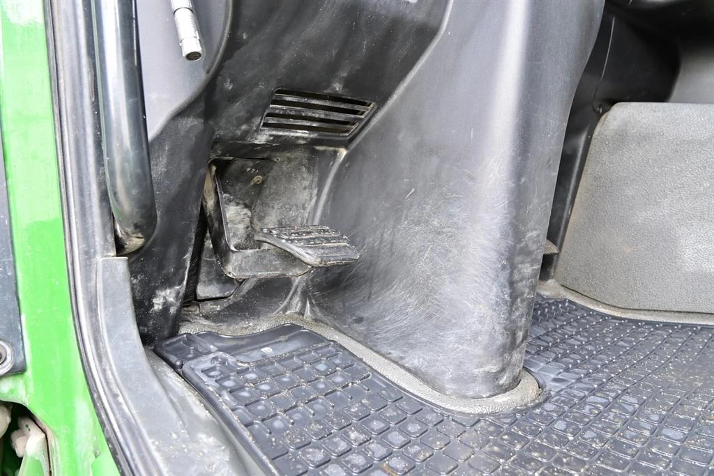 Man Tgs 35.480 Ретардер теглич алу-джанти 8x6, снимка 11 - Камиони - 54044929