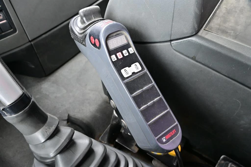 Man Tgs 35.480 Ретардер теглич алу-джанти 8x6, снимка 16 - Камиони - 54044929