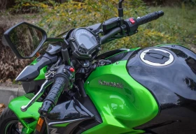 Kawasaki Z 900, снимка 11