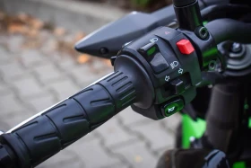 Kawasaki Z 900, снимка 12