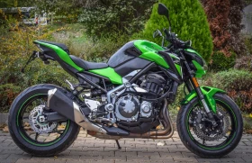 Kawasaki Z 900, снимка 3