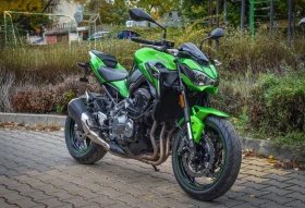 Kawasaki Z 900, снимка 4