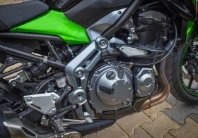 Kawasaki Z 900, снимка 8
