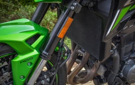 Kawasaki Z 900, снимка 10