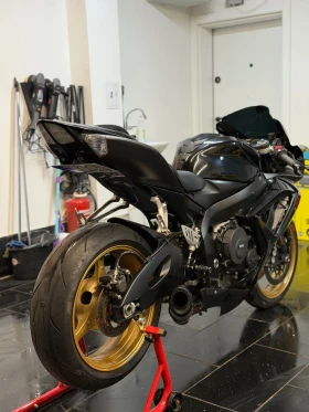 Suzuki Gsxr Gsx-r K7, снимка 4