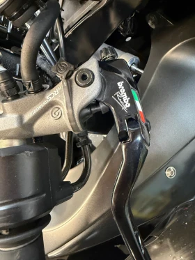 Suzuki Gsxr Gsx-r K7, снимка 7