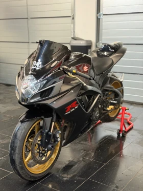 Suzuki Gsxr Gsx-r K7, снимка 2